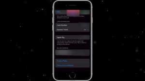 How To Change Billing Address In Apple Pay