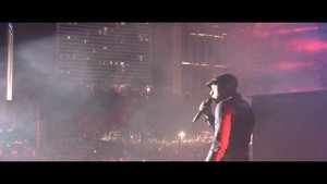 Avicii - Wake Me Up (Live Video)