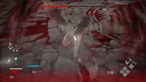 Прохождение CODE VEIN #15 Финал!!!