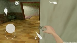 Psychopath Hunt Chapter Two Helicopter Escape Full Gameplay