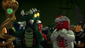 7 Fakten über Acidicus | LEGO NINJAGO WIKI (DE)