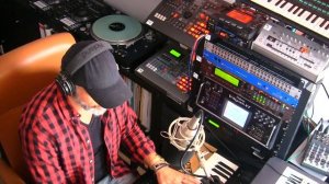 Comparison_ XV 5080 High End & JV 1010 Low End