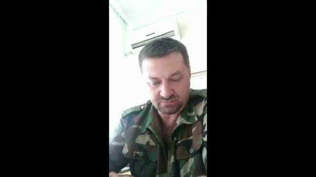 Ответ Атамана Ермака Ляху П.А смотреть онлайн