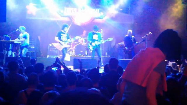 Крематорий - Зомби, Катманду, Амстердам, Аутсайдер, Маленькая Девочка [Иркутск] смотреть онлайн