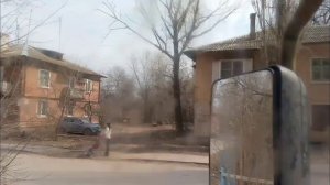 Уволился с Scania,устроился на новую работу,дальнобой по России