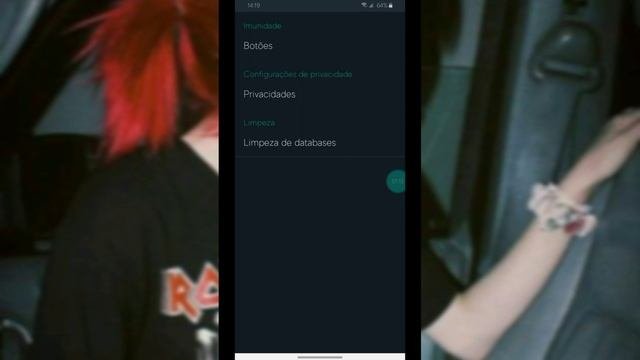 🔥[EXPLANEI] WHATSAPP IMUNE PRIMARIO TEMA BETA COM INSTATICK  FINAL+IMUNIZADO A TUDO|ZAP PRA GUERRA🔥