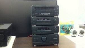 Panasonic CH-500