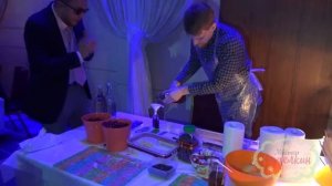 Мастер-класс Настойки