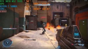 AMD Ryzen 7 5800X UNDERVOLT OVERCLOCK -25 PBO +200 4850MHz Benchmark FPS GAME TESTED ft RTX 3070