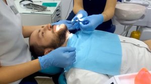 Коффердам 3