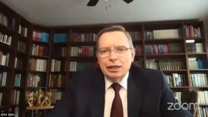 Деяния 26 - Артур Штеле - Павел продолжает эстафету свидетельств
