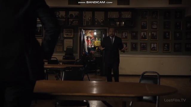 Миллиарды 1х7 Чак подглядел за Брайаном смотреть онлайн