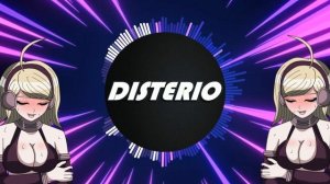 Bass Slut (Disterio Remix)