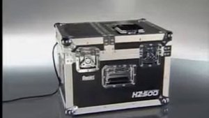 Antari - HZ-500 Hazer
