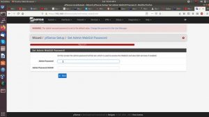 Install and Configure pfSense using PPPoE account #pfsense #firewall