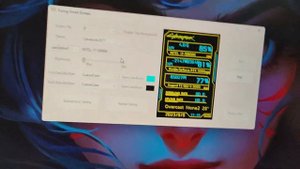 Ips Lcd 3.5 inch Turing Smart screen Full Theme Tema Not aida64 update 17 September 2023