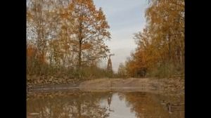 Квест "Тропою предков" Дрезненская СОШ № 1