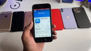 Update iPhone 8+ on iOS 17 | How to install iOS 17 on iPhone 8plus