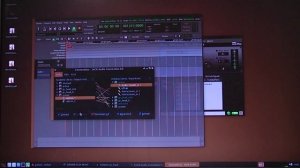 Guitarix Ardour and Jack for beginners - tutorial