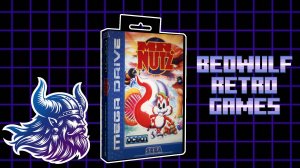 Mr Nutz [Sega] | Прохождение (Играем-вспоминаем)