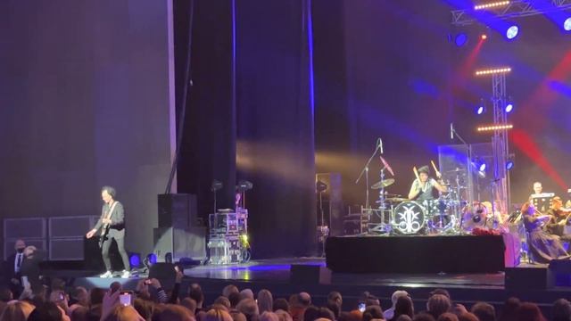 Глеб Самойлов & The MatriXX - Я буду Там [СПб] смотреть онлайн