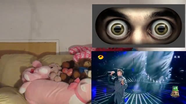 DIMASH Best Emotional Reaction "THE SHOW MUST GO ON" ❤ ДИМАШ Микс из лучших РЕАКЦИЙ