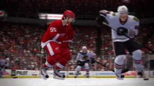 NHL 13 Official HD Game Launch Trailer - PS3 X360