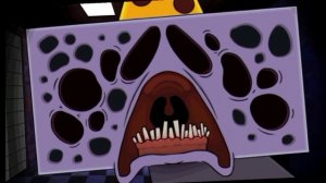 все скримеры 1 часть фламти бамти