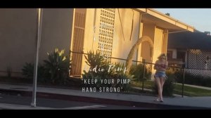 Figueroa Street Los Angeles | Latina Hookers