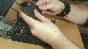 Modernizacja Dell Wyse Dx0D D10D - wymiana dysku SSD
