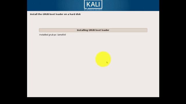 how to install kali linux 2019.2 installation vmware  + vmware tools