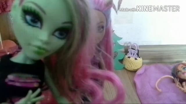 Новогодний Блог Хоулин #6|Готовимся к Новому Году! смотреть онлайн