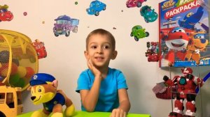 ЧЕЛЛЕНДЖ Гонщик проиграл Ромарику. / Paw Partrol! CHASE LOST! CHALLENGE for CHASE!