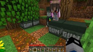 Выбери ПРАВИЛЬНЫЙ Тоннель Говорящий Бен в МАЙНКРАФТ SCP Килли Вилли Автобус Пожиратель Сиреноголовы