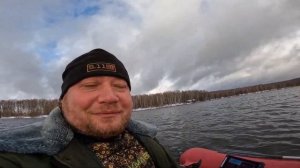 Подводная охота в новом 2024 году.