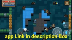 How to cheat Soul knight | unlocked All characters  free ( hacked ) | mod apk