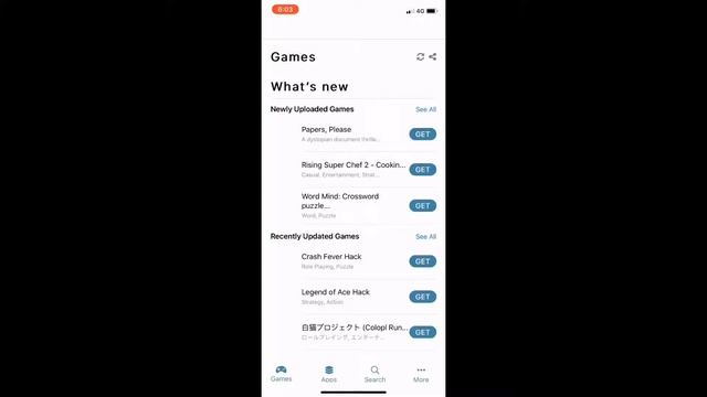 How To Download IOSGods App