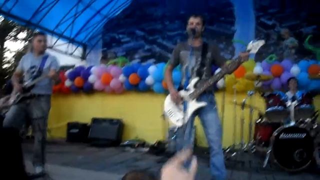 Сибирский Берег - Берег Свой [Тайшет] смотреть онлайн