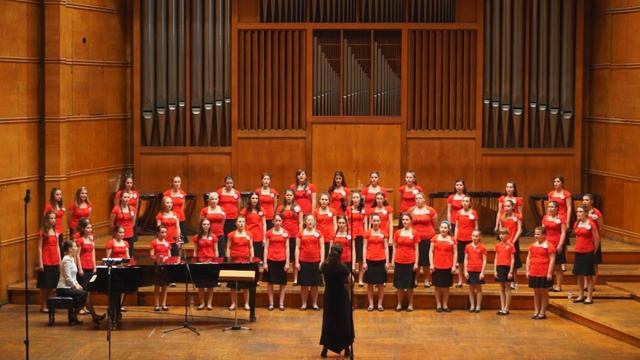 "Нине Отпущаеши" - Добри Христов смотреть онлайн