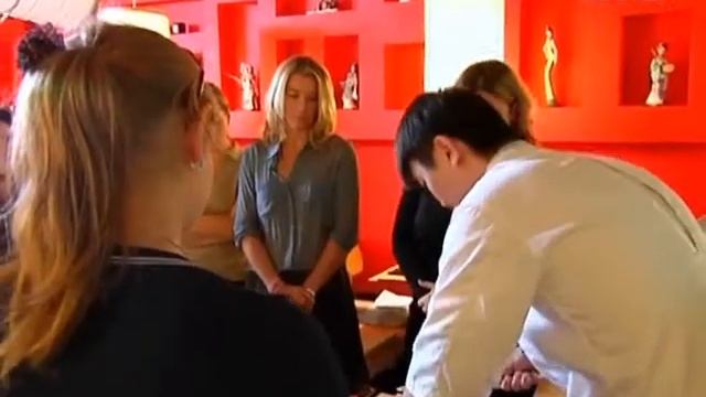 Adskaj kuhnj sezon 2 vupysk 3 25 01 2012) SATRip by bvsbns смотреть онлайн