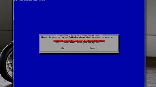 Clonezilla HD cz1 смотреть онлайн