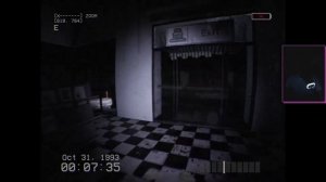 Запись стрима | DON'T SCREAM | Хоррор игра за 18 минут