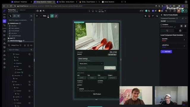Push Notifications In FlutterFlow