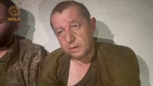 Апти Аронович | Пленные Азовцы ч. 2