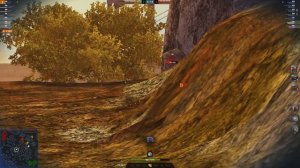 WoT Blitz - Ferdinand спокойствие и сила- World of Tanks Blitz (WoTB)