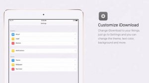iDownload 1.2 Short Preview