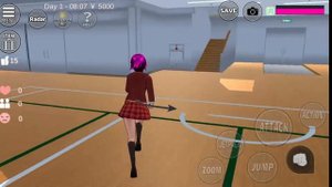 SAKURA School Simulator - Gameplay Walkthrough Part 6 (iOS, Android)