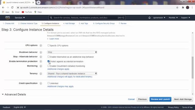 Launch Linux Server on AWS | Putty Software to access Linux server |Step by Step create Linux serve