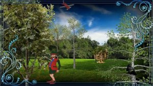 Движение по направляющей в BluffTitler