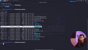Enhancing Phone Security: Tracking Lost/Stolen Devices Ethically with Kali Linux